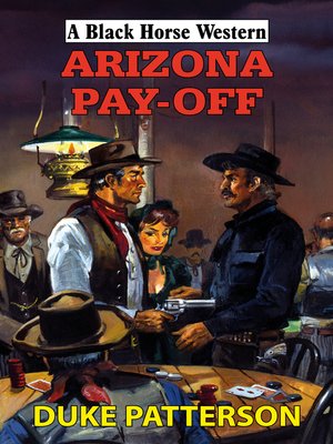 cover image of Arizona Pay-Off